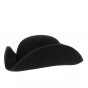 Tricorn Hat - Aristocrat