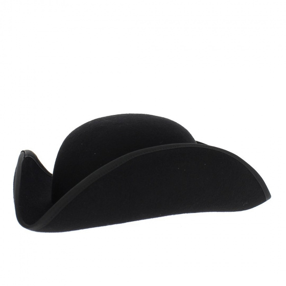 Tricorn Hat - Aristocrat Tricorn Hat - Aristocrat