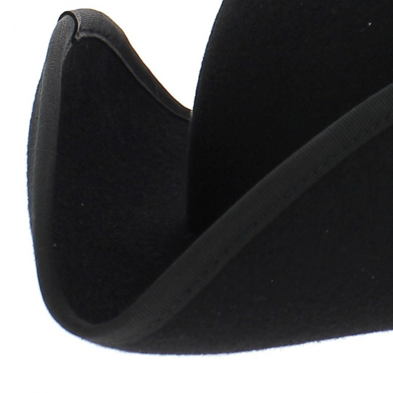 Tricorn Hat - Aristocrat Tricorn Hat - Aristocrat