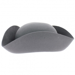 Small Unbound Tricorn - Traclet