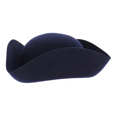 petit tricorne - boutique de chapeau Reference : 2585 | Chapellerie Traclet