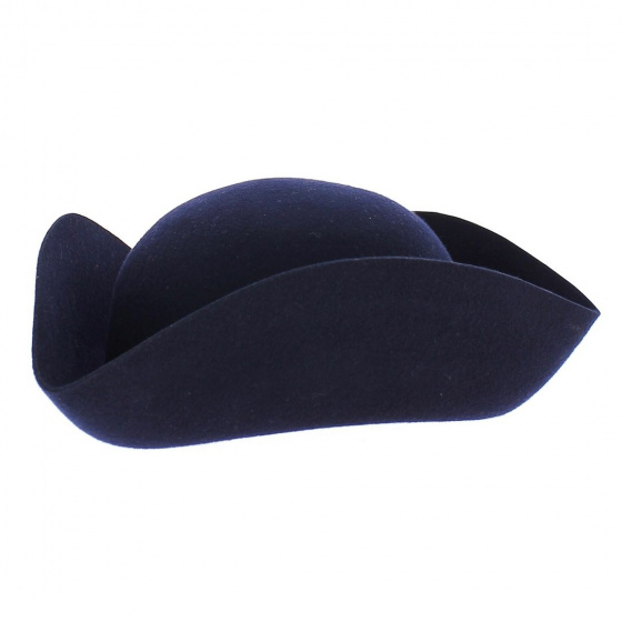 Petit Tricorne Non Bordé - Traclet