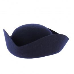 Petit Tricorne Non Bordé - Traclet