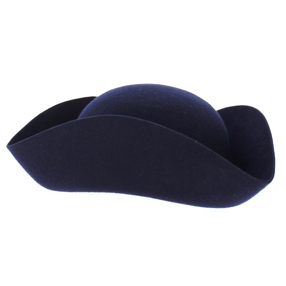 Small Unbound Tricorn - Traclet