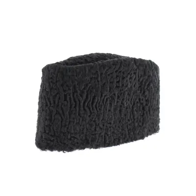 karakul - achat toque astrakan Reference : 1507 | Chapellerie Traclet