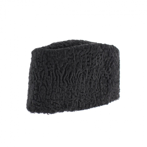 Karakul Hat - Astrakhan Hat