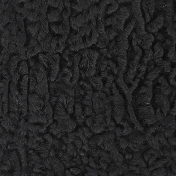 Karakul Hat - Astrakhan Hat