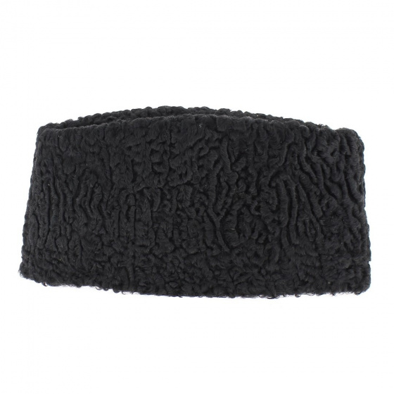 Karakul Hat - Astrakhan Hat