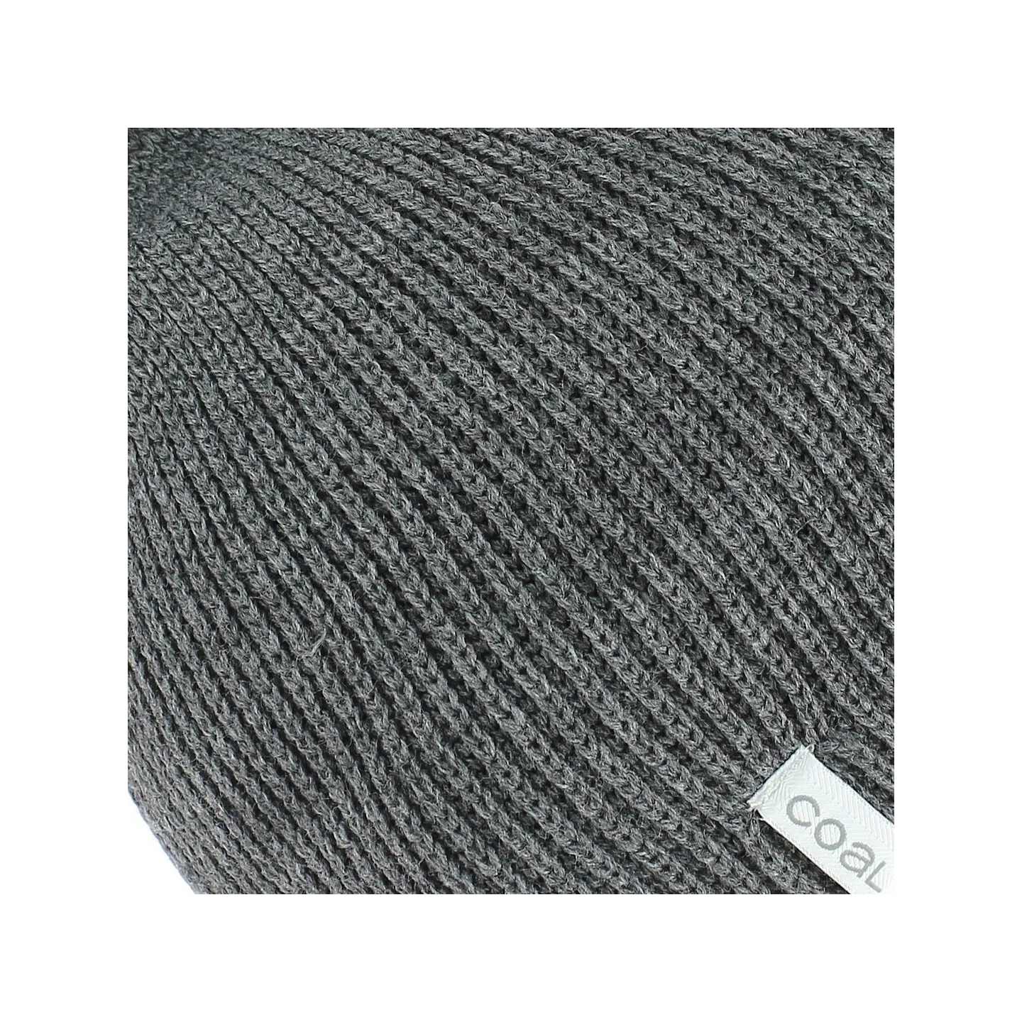 Bonnet The Frena gris - Coal  Reference : 4152 | Chapellerie Traclet