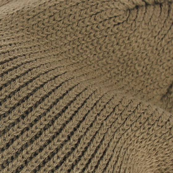 The Frena Dirt Beanie - Coal The Frena Dirt Beanie - Coal