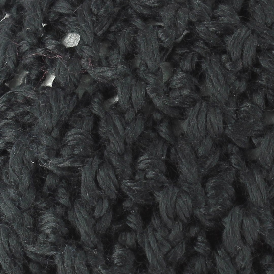 Bonnet The Waffle noir Coal Bonnet The Waffle noir Coal