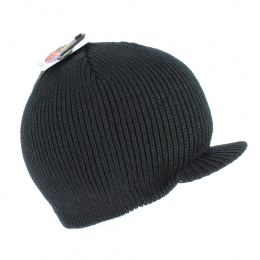 Bonnet The Uniform Coal