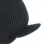 The Basic Hat Black - Coal