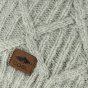 The Yukon Gery Beanie - Coal