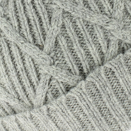 Bonnet The Yukon Brim Coal Gris Bonnet The Yukon Brim Coal Gris