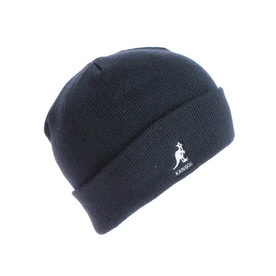 Bonnet Pull-On Bleu Marine - Kangol