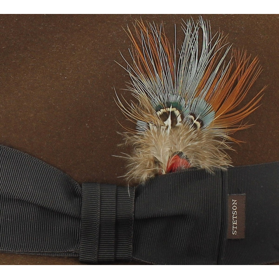 Chapeau Fedora - Temple Stetson