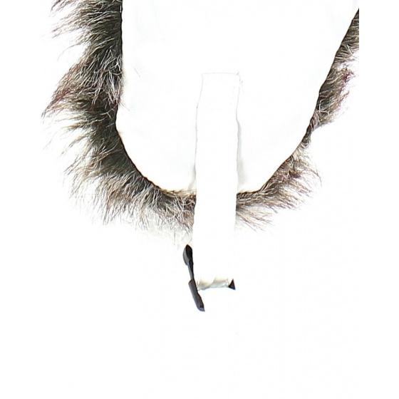 Frozen Bianco Trapper Hat Frozen Bianco Trapper Hat