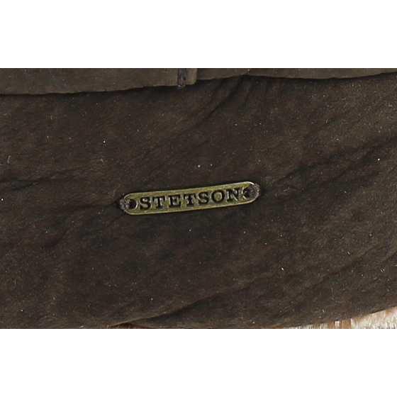 Fur Ushanka Wolftrap - Stetson