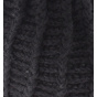 Black Capcho SKI Beanie