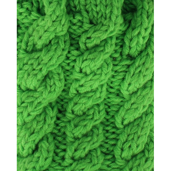 Capcho saki green beanie Capcho saki green beanie