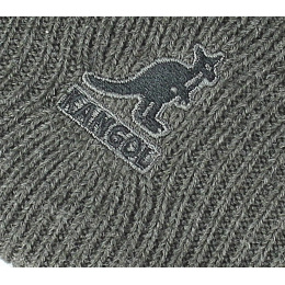 Bonnet Kangol cuff pull-on noir