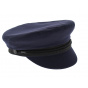 Casquette de marin d'été modele Pornic
