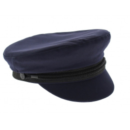 Casquette de marin d'été modele Pornic