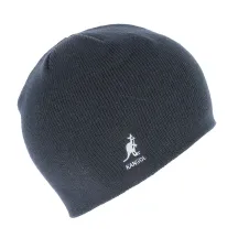 bonnet kangol marine acrylic cuffless pull on - kangol - Chapellerie Traclet Reference : 4270 | Chapellerie Traclet