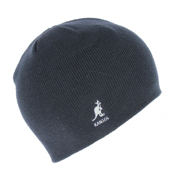 kangol cuffless beanie