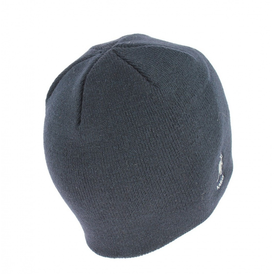 Acrylic Cuffless Pull On  marine