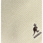 Acrylic Cuffless Pull On beanie beige - Kangol