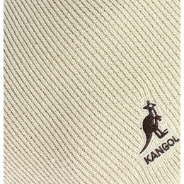 Acrylic Cuffless Pull On beanie beige - Kangol