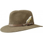 Mercer Traveler Hat - Stetson