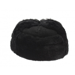 Furry Ushanka Chapka