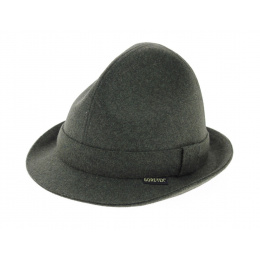 tyrolean hat