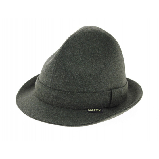Gore Tex Tyrolean Hat