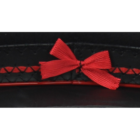 Authentic Black Basque Beret Authentic Black Basque Beret