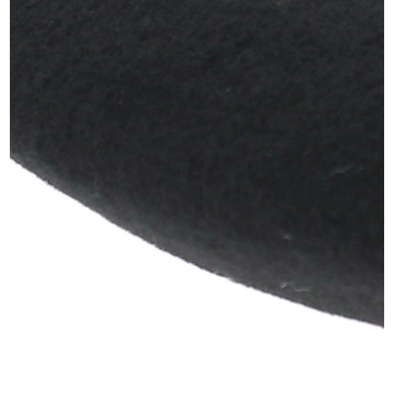 Authentic Black Basque Beret Authentic Black Basque Beret