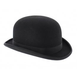 English Bowler Hat
