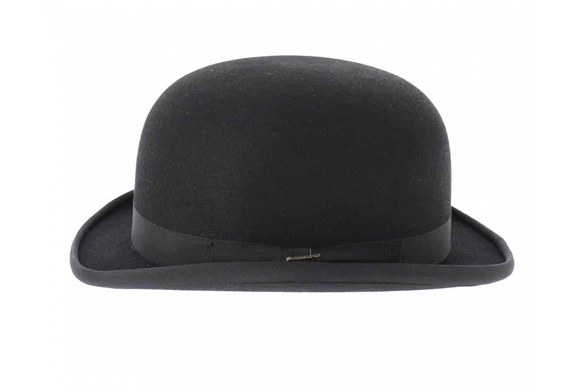 chapeau melon anglais christy