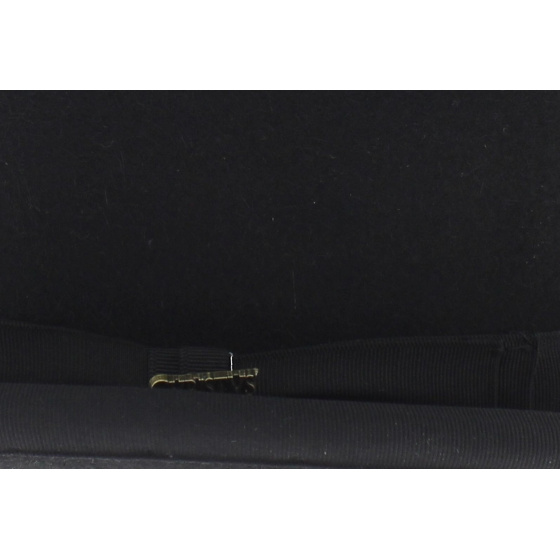 Chapeau Melon Anglais