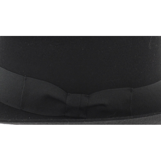 Chapeau Blues Brothers Petit Bord Chapeau Blues Brothers Petit Bord