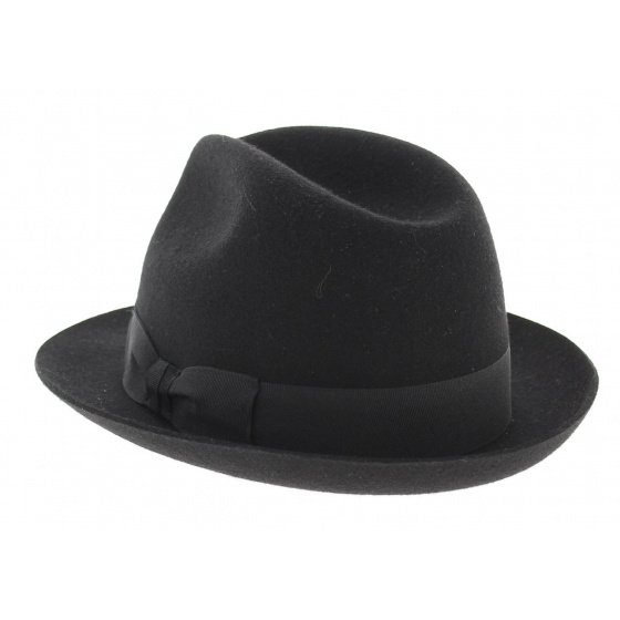 Chapeau Blues Brothers Petit Bord Chapeau Blues Brothers Petit Bord