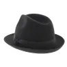 chapeau blues brothers - chapeau homme Reference : 1079 | Chapellerie Traclet