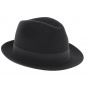 Blues Brothers Hat Small Brim
