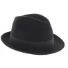 chapeau blues brothers - chapeau homme Reference : 1079 | Chapellerie Traclet