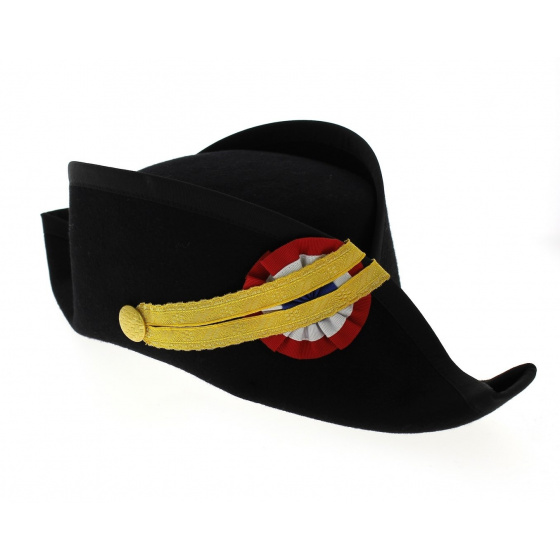 Second Empire Prefect Bicorn Second Empire Prefect Bicorn