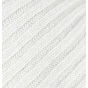 Cashmere beanie - natural