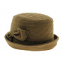 Camel Hobo Hat